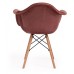 Кресло Cindy Soft Eames (mod. 101)