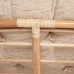  Кресло PAPASAN ECO  P115-1/SP STD / c подушкой, ремешками / Natural (натуральный), ткань Старт