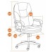 Кресло компьютерное Comfort LT