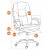 Кресло компьютерное Comfort LT