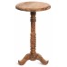  Кофейный стол Бомбей - 0237   палисандр, 61х35х35см, Natural tinted (натуральный тонированный)