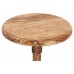  Кофейный стол Бомбей - 0237   палисандр, 61х35х35см, Natural tinted (натуральный тонированный)