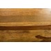  Стол Бомбей 0390-135 палисандр, 135*90*76, натуральный (natural)