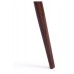  Стул BREEZE (mod. 4724) / 2 шт. в упаковке вельвет/металл, 44 х 53 х 87 см, Brown (коричневый) HLR11 / орех (Комплект из 2 шт.)