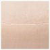  Стул BREEZE (mod. JSC-58) Велюр/металл , 44 х 53 х 86 см, creamy (кремовый) HLR 5 / черный (Комплект из 4 шт.)
