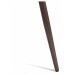  Стул CHILLY (mod. JSC-220) Велюр/металл , 44,5х52,5х88 см, Brown (коричневый) HLR11 / орех (Комплект из 4 шт.)