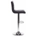 Стул барный Barber (mod. KY711D)