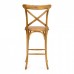 Стул барный Secret De Maison Cross Bar mod.CE6002