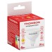 Лампа светодиодная Thomson GU5.3 4W 3000K TH-B2043