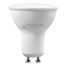 Лампа светодиодная Thomson GU10 6W 4000K TH-B2052