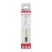 Лампа светодиодная Thomson Tail Candle E14 5W 6500K свеча на ветру TH-B2335