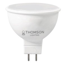 Лампа светодиодная Thomson GU5.3 8W 4000K TH-B2048