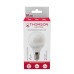 Лампа светодиодная Thomson E14 6W 6500K шар матовый TH-B2315