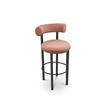 Барный стул Tom Dixon Fat Stool 75 Hero 0511