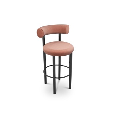 Барный стул Tom Dixon Fat Stool 75 Hero 0511