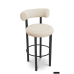 Барный стул Tom Dixon Fat Stool 75 Hero 0511