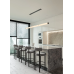 Барный стул Tom Dixon Fat Stool 75 Hero 0511