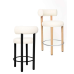 Барный стул Tom Dixon Fat Stool 75 Hero 0511