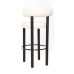Барный стул Tom Dixon Fat Wood 75cm