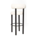 Барный стул Tom Dixon Fat Wood 75cm