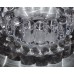 Блюдо Tom Dixon Press Small
