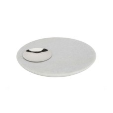 Блюдо Tom Dixon Serve Board white