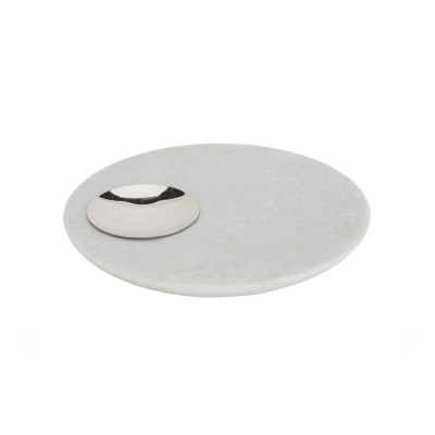 Блюдо Tom Dixon Serve Board white
