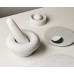 Блюдо Tom Dixon Serve Board white