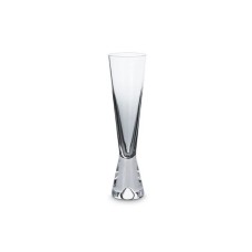 Бокал Tom Dixon Tank Champagne black