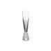 Бокал Tom Dixon Tank Champagne black
