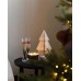 Бокал Tom Dixon Tank Champagne black set of 2