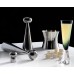 Бокал Tom Dixon Tank Champagne black set of 2