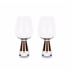 Бокал Tom Dixon Tank Wine Copper set of 2