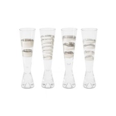 Бокал Tom Dixon Twenty Tank Champagne set of 4