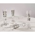 Бокал Tom Dixon Twenty Tank Champagne set of 4