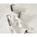 Бокал Tom Dixon Twenty Tank Champagne set of 4