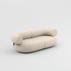 Диван Tom Dixon FAT Configuration 1  Ivory