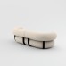 Диван Tom Dixon FAT Configuration 1  Ivory