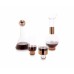 Графин Tom Dixon Tank Copper