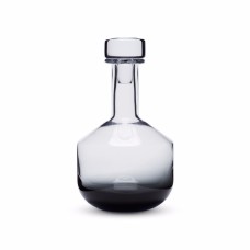 Графин Tom Dixon Tank Whiskey Black