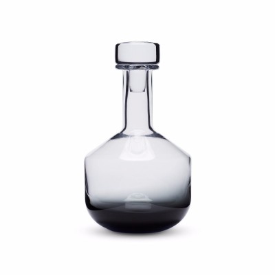 Графин Tom Dixon Tank Whiskey Black