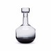Графин Tom Dixon Tank Whiskey Black