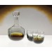 Графин Tom Dixon Tank Whiskey Black