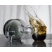 Графин Tom Dixon Tank Whiskey Black