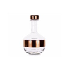 Графин Tom Dixon Tank Whiskey Copper
