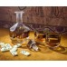 Графин Tom Dixon Tank Whiskey Copper