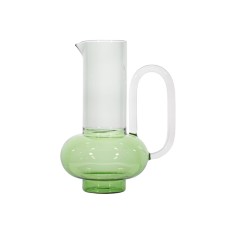 Кувшин Tom Dixon Bump Green