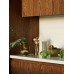 Кувшин Tom Dixon Bump Green