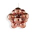 Люстра Tom Dixon Globe Burst Chrome