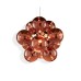 Люстра Tom Dixon Globe Burst Chrome